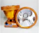 SUNCESSA Đèn Pin Đội Đầu Suncessa 1
