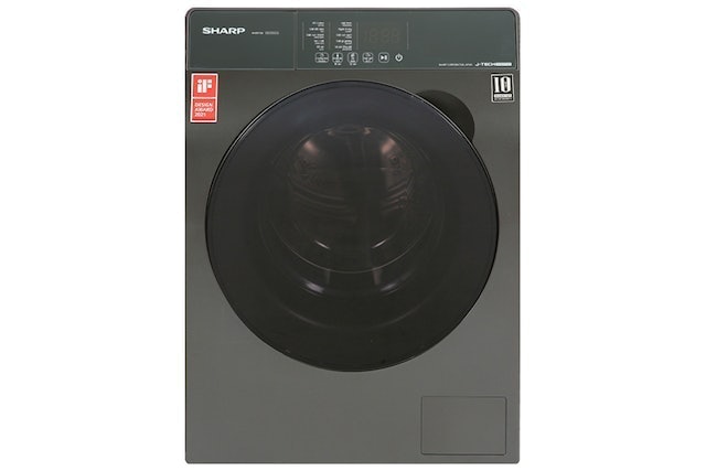 Máy Giặt Sharp Inverter 9.5Kg 1