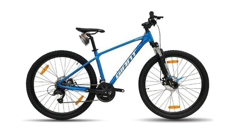 Xe Đạp Leo Núi GIANT Rincon 2 27.5 1