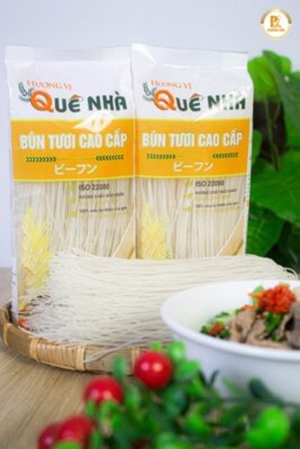 Bún Gạo Khô Phương Anh 2