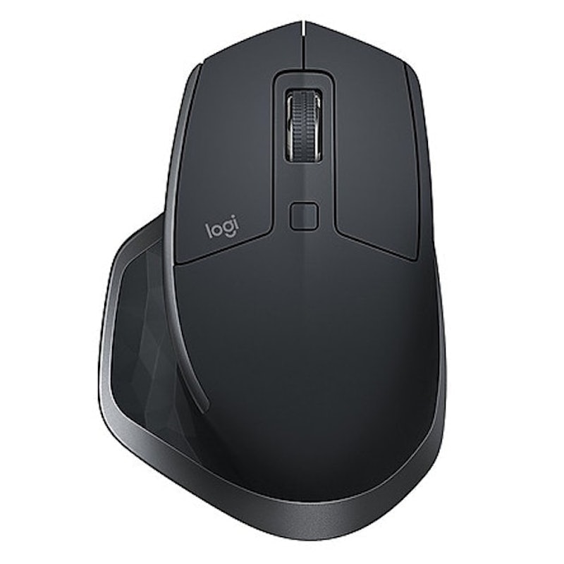 Chuột Không Dây MX Master 2S 1