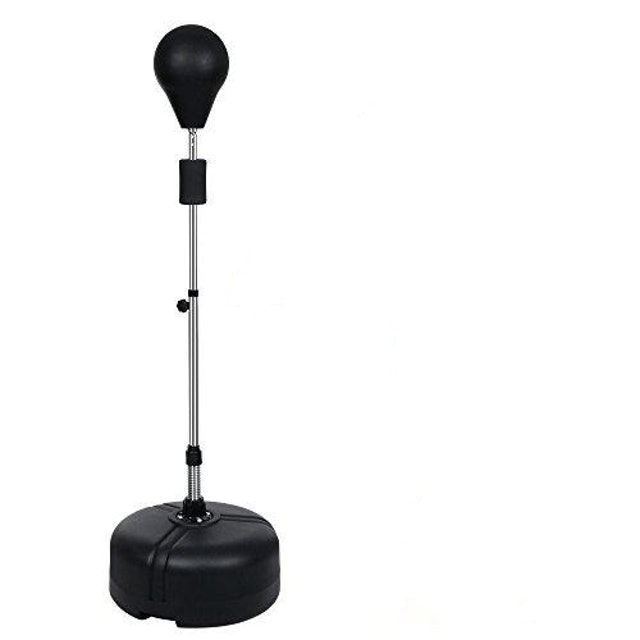  Bóng Đấm Phản Xạ Đặc Ruột 1
