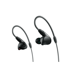Tai Nghe Kiểm Âm In-Ear Sony