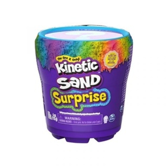 [2024] Top 10 Cát Động Lực tốt nhất hiện nay (Spin Master, Donerland, Motion Sand) 2