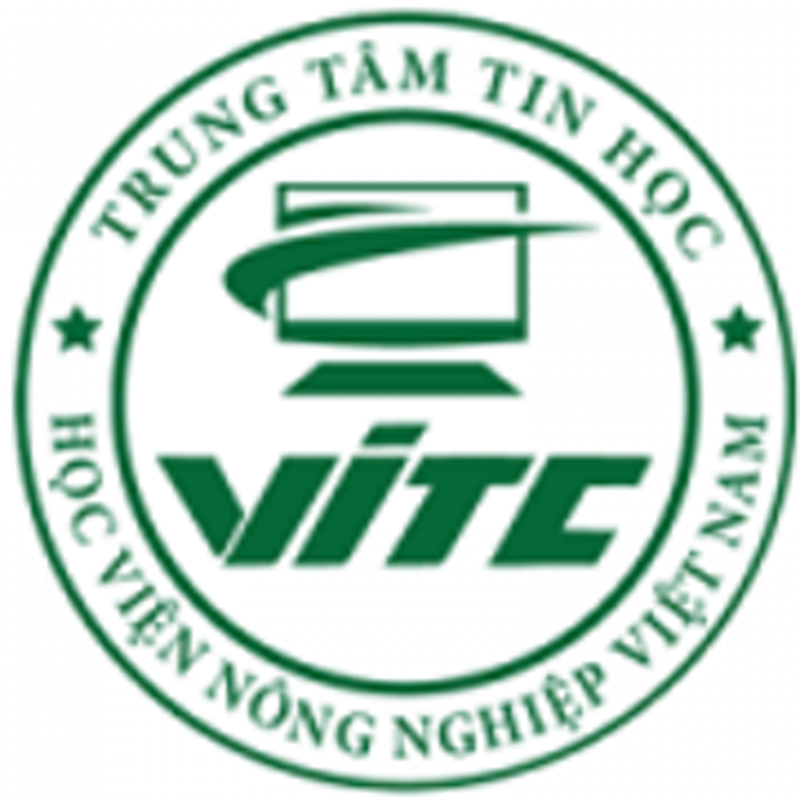 Trung Tâm Tin học Học Viện Nông Nghiệp Việt Nam 1