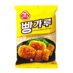 Bột Chiên Xù OTTOGI