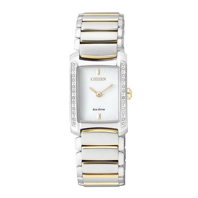 Đồng Hồ Nữ Citizen Eco Ladies 1