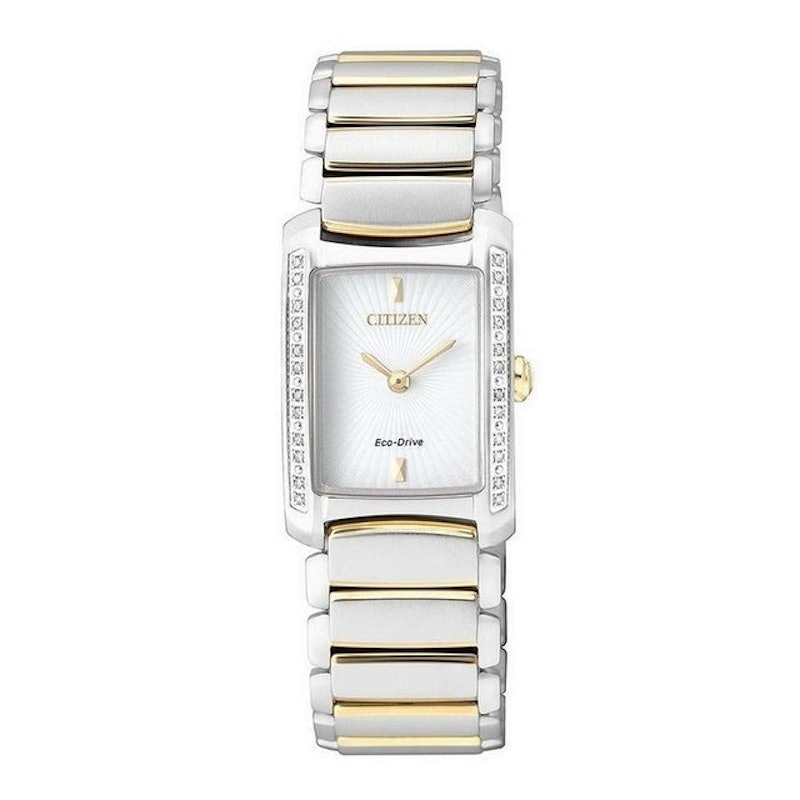 Đồng Hồ Nữ Citizen Eco Ladies 1