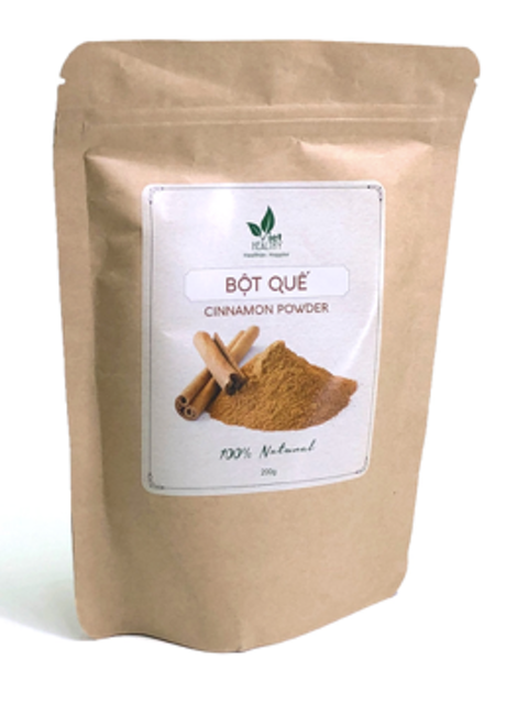 Bột Quế VietHealthy  1