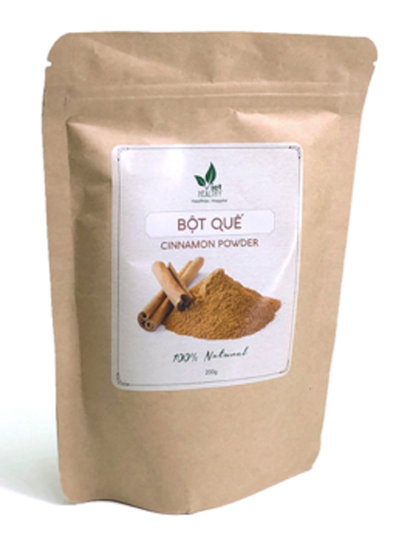 Bột Quế VietHealthy 1