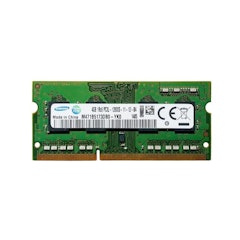 RAM Máy Tính Samsung 4GB DDR3L bus 1600