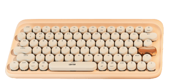 DOT Bluetooth Mechanical Keyboard  1