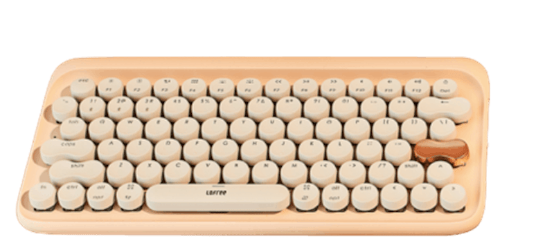 DOT Bluetooth Mechanical Keyboard 1