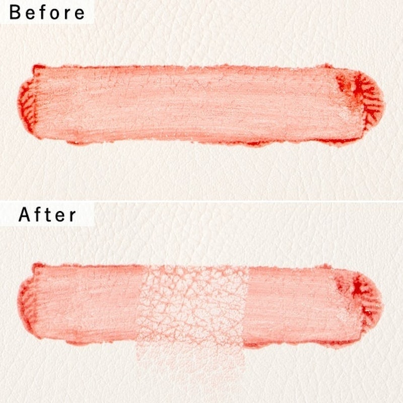 Romand Glasting Water Tint 4