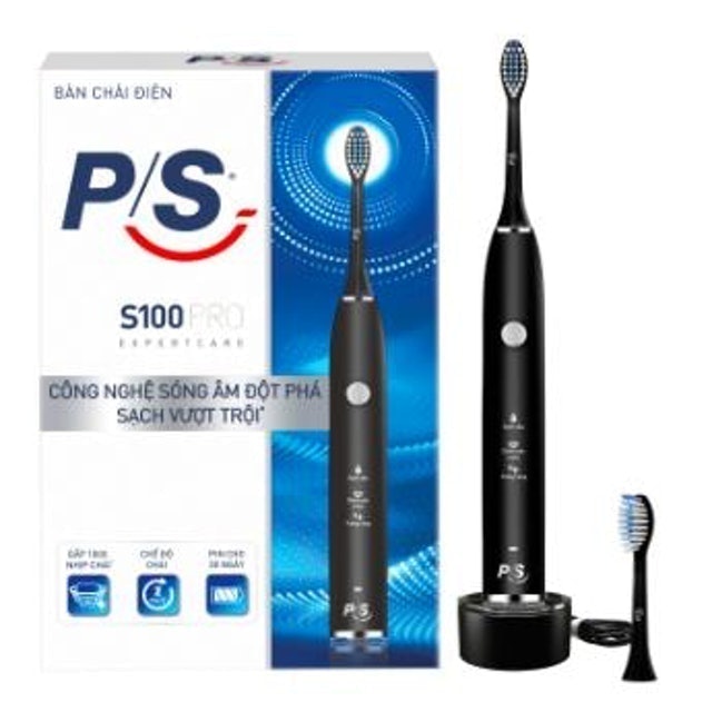 Bàn Chải Điện P/S S100 PRO 2