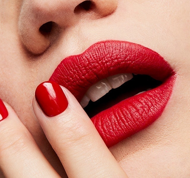 M.A.C Retro Matte Lipstick 2