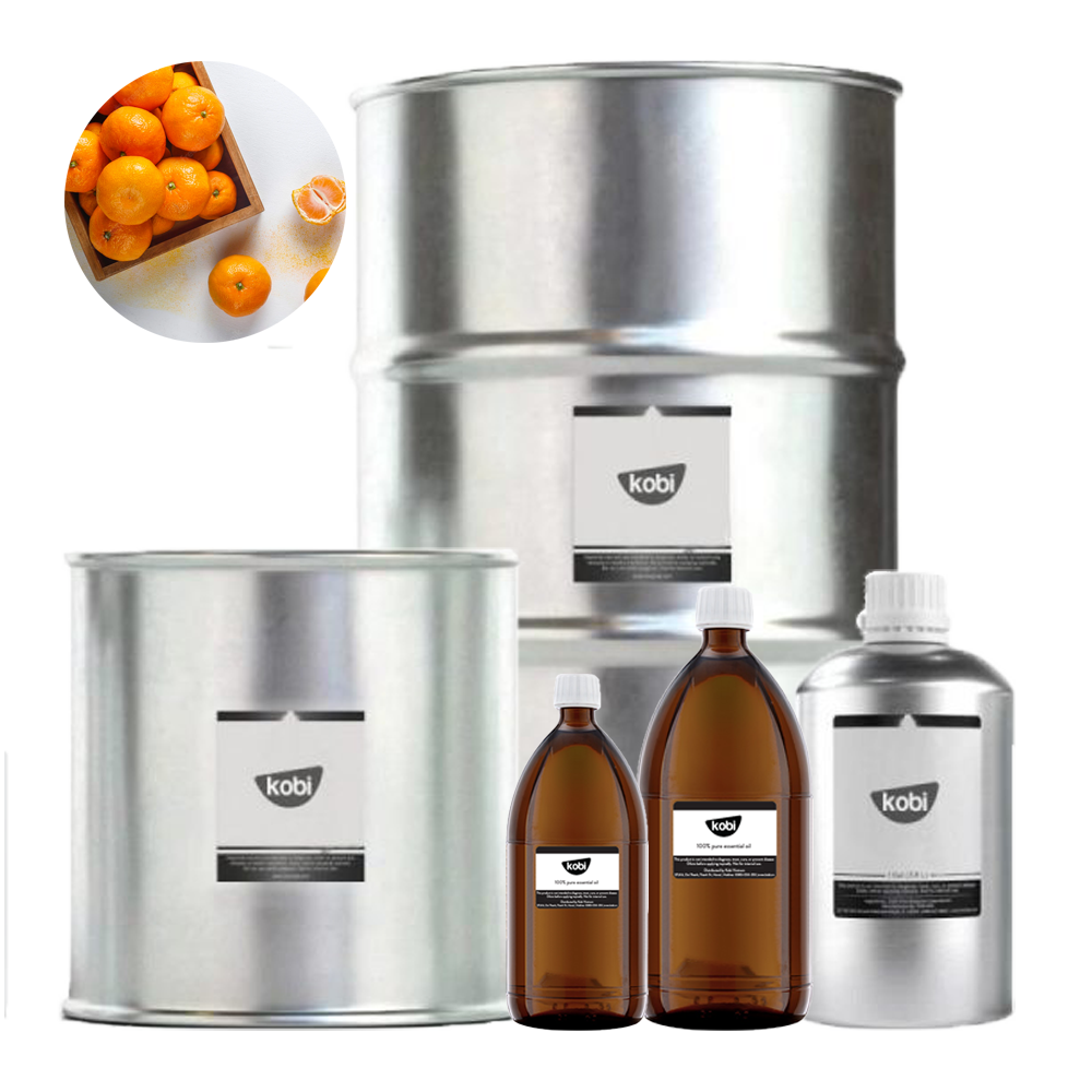 Tinh Dầu Thiên Nhiên Kobi 3