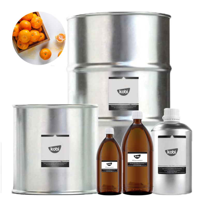 Tinh Dầu Thiên Nhiên Kobi 3