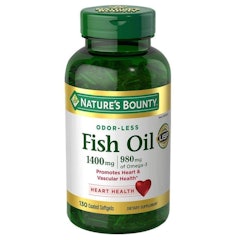 Dầu Cá 1400mg