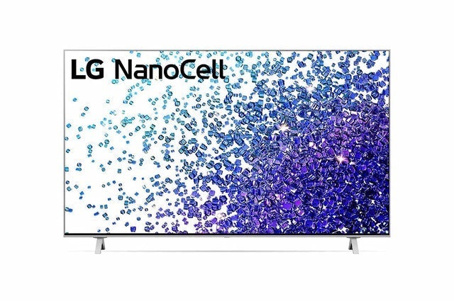 Top 9 Tivi Màn Hình Lớn tốt nhất hiện nay [Tư Vấn Từ Chuyên Gia] 4