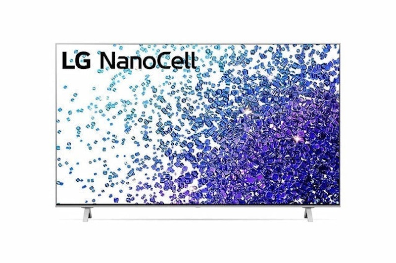 Smart TV 4K 1