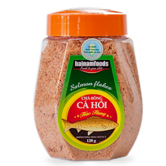 Chà Bông Cá Hồi hainamfoods