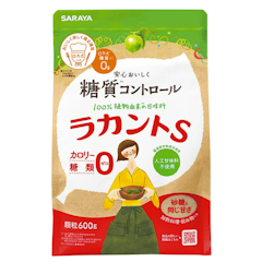Đường Ăn Kiêng Lakanto Vàng S (Lakanto S Granule)