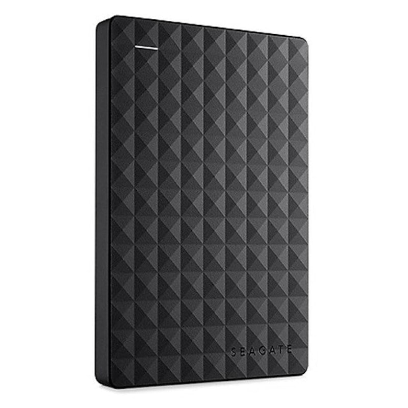 Ổ Cứng Gắn Ngoài Expansion Portable 1