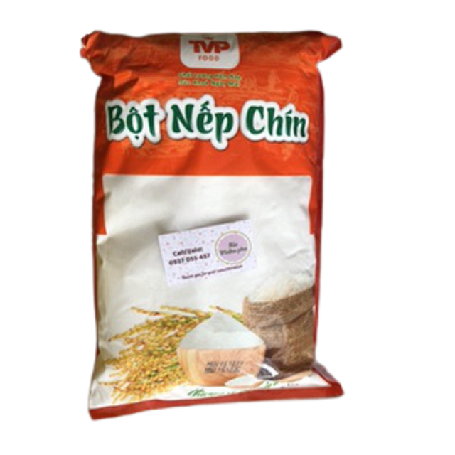 Bột Nếp Chín  1