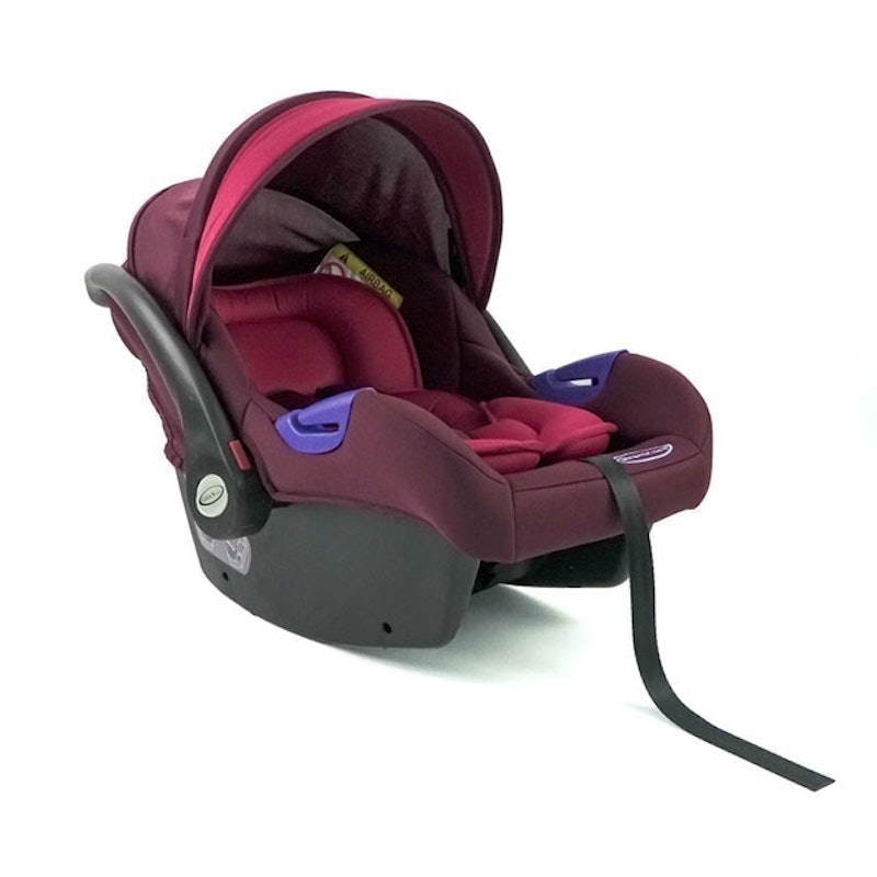 Ghế Ô Tô Cho Bé Gluck Baby 2