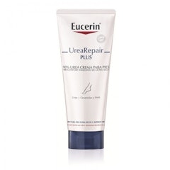 Kem Dưỡng Da Chân Eucerin Urea Repair Plus 10%