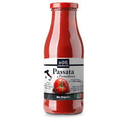 Sốt Cà Chua Hữu Cơ Passata Di Pomodoro Biologica