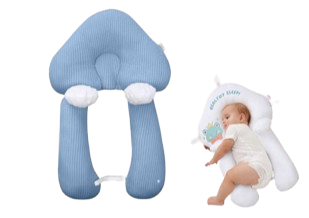[2024] Top 10 Gối Chống Bẹp Đầu cho trẻ sơ sinh tốt nhất hiện nay [Tư Vấn Từ Chuyên Gia] 3