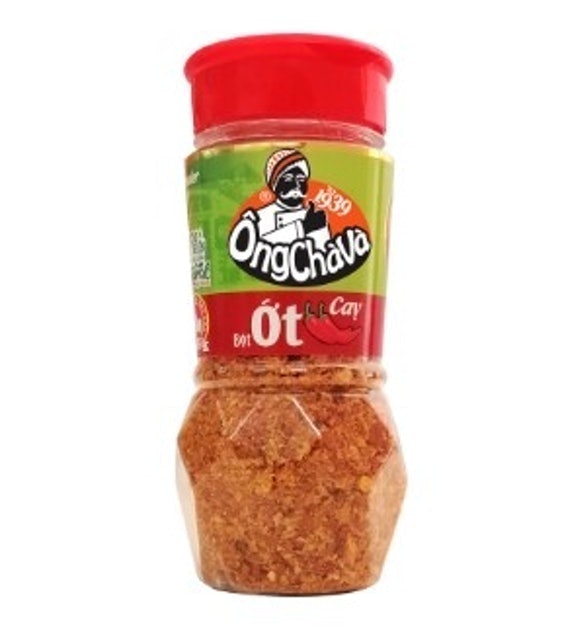 Bột Ớt Cay Ông Chà Và  2