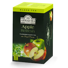 Apple Fresh