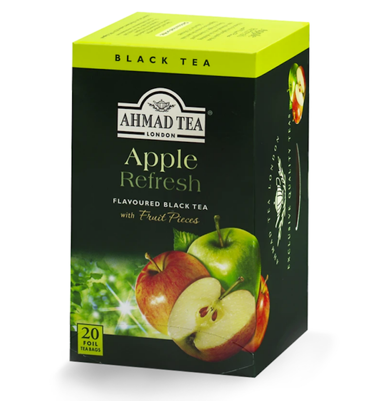 Apple Fresh 1