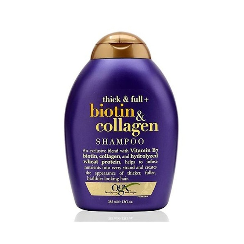 Dầu Gội Biotin Collagen Thick&Full 1