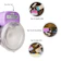 MAMA'S CHOICE Máy Hút Sữa Không Dây Cloudie 1