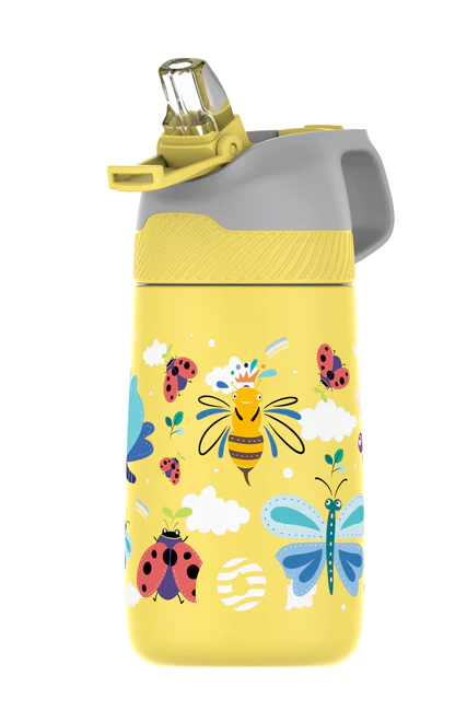Bình Nước Cho Bé FJbottle  2