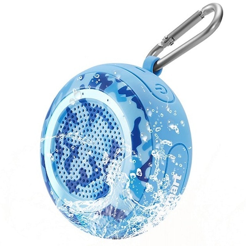 Loa Chống Thấm Nước Tronsmart Element Splash 7W 1