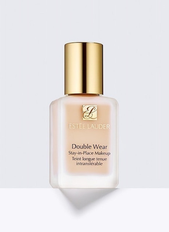Kem Nền Double Wear Stay-in-Place Makeup 1