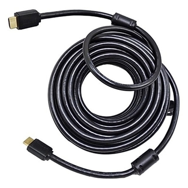 Top 8 Cáp HDMI tốt bền bỉ và chất lượng nhất [Tư Vấn Từ Chuyên Gia] 2
