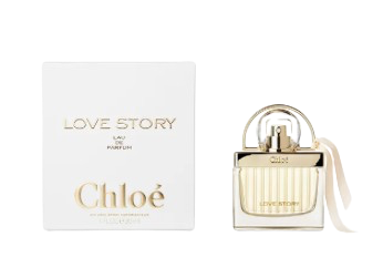 Nước Hoa Chloé Love Story Eau de Parfum 2