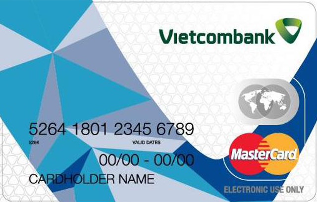 [2024] Top 10 Thẻ Debit tốt nhất hiện nay (Vietcombank, Techombank, ACB) 1