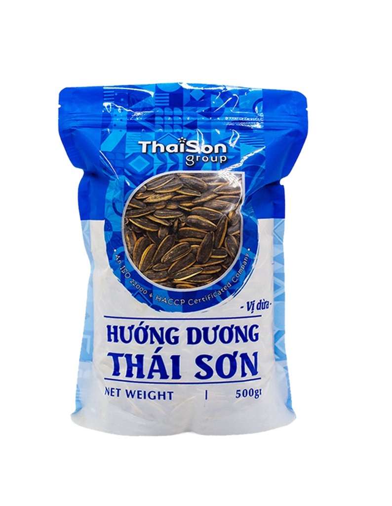 Hạt Hướng Dương Thái Sơn 2