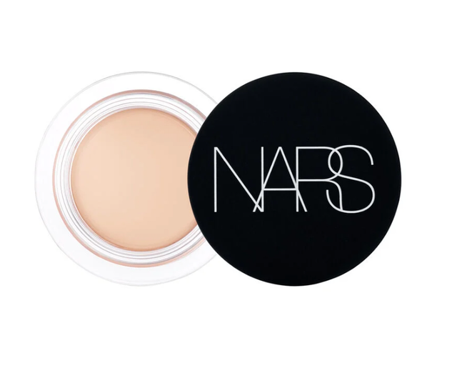 NARS Soft Matte Complete Concealer 1
