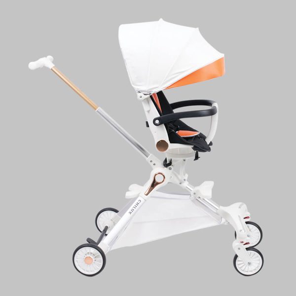 Xe Đẩy Gấp Gọn CHILUX  M06 2
