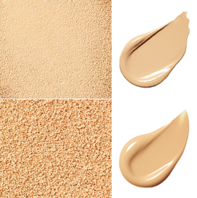 Phấn Nước Layering Cover Cushion & Concealing Base 2