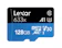 Lexar Micro SDXC 633x Class 10 1