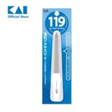 Top 10 Dũa Móng Tay tốt nhất hiện nay (Kềm Nghĩa, Mr. Green, Muji) 3